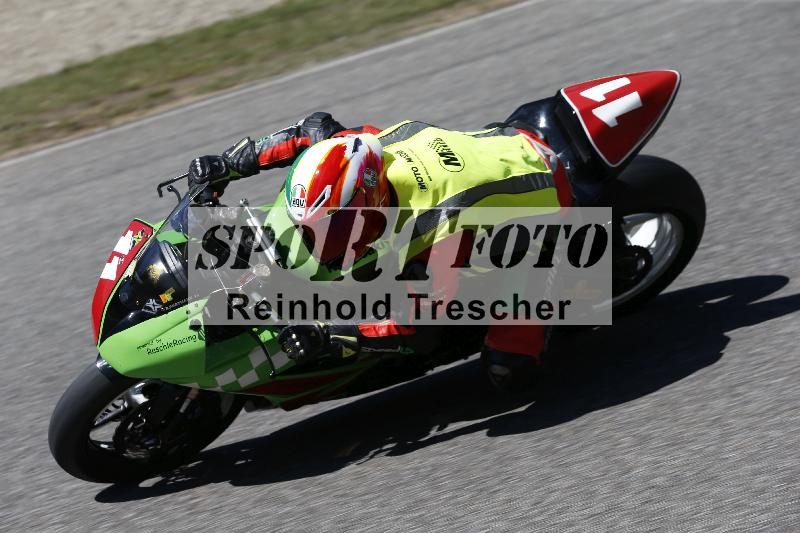 /15 22.05.2026  Plüss Moto Sport  Discover the Bike ADR /Gruppe rot - Race 3/11